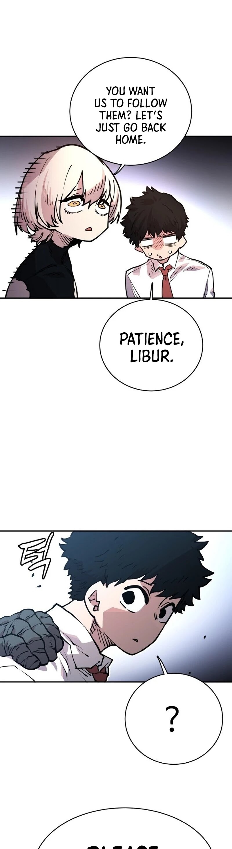 Player Chapter 11 page 11 - Chapter 11
