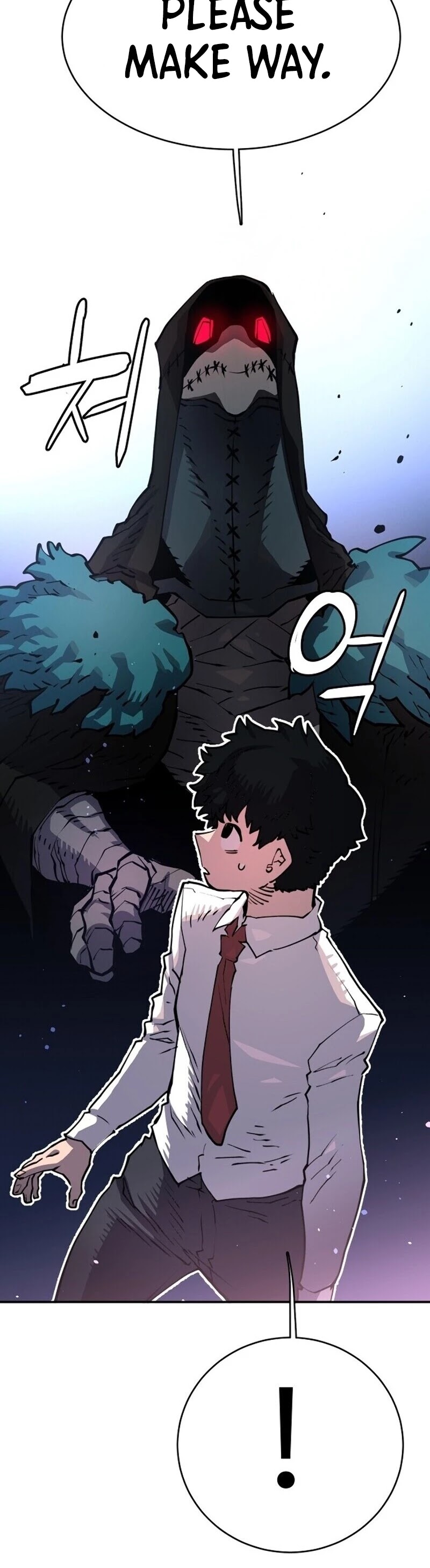 Player Chapter 11 page 12 - Chapter 11
