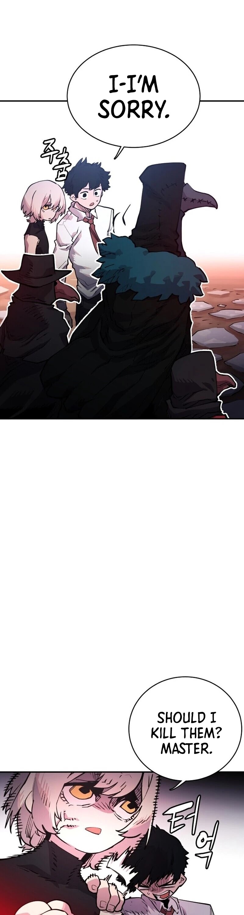 Player Chapter 11 page 13 - Chapter 11
