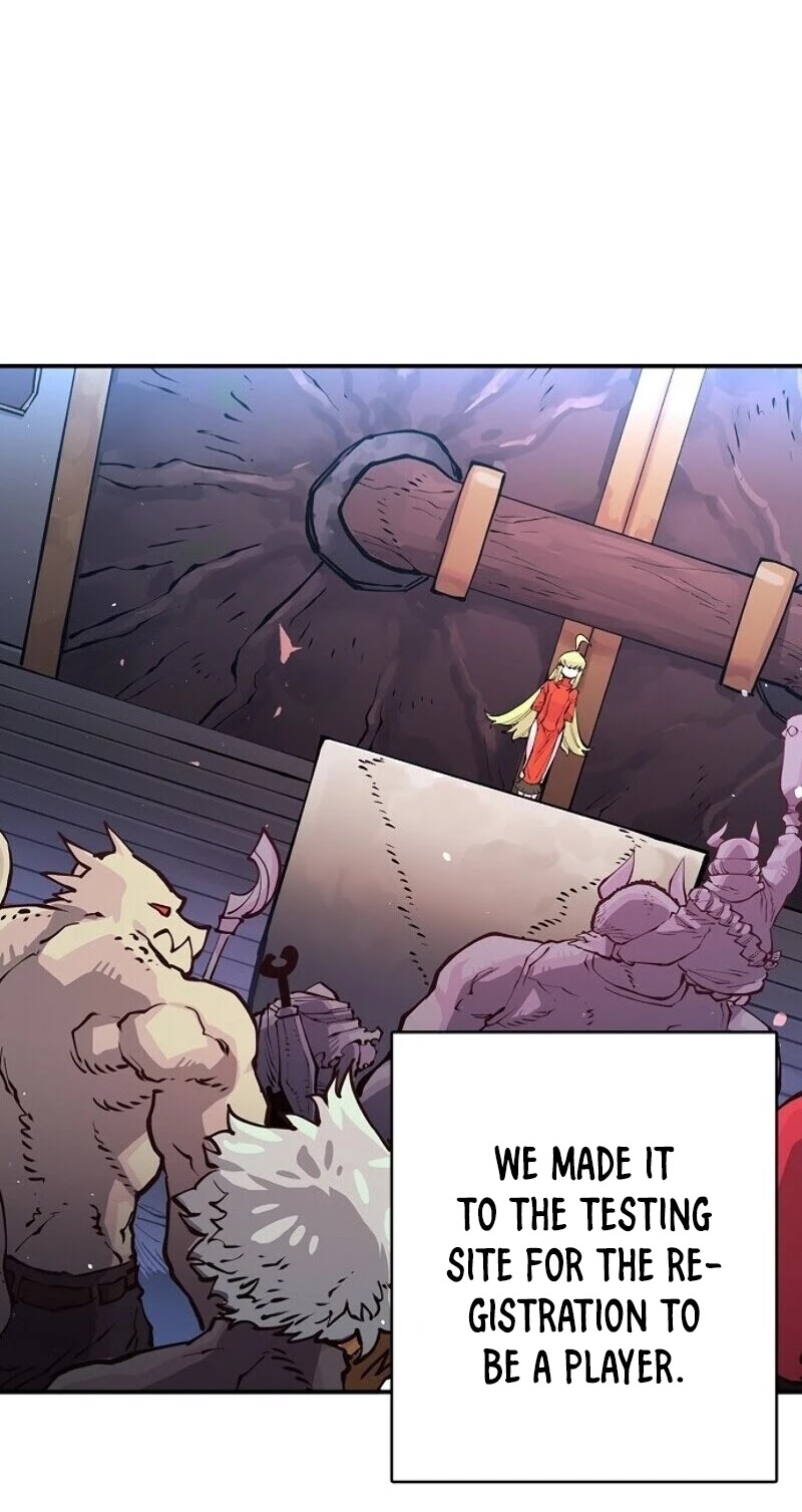 Player Chapter 11 page 15 - Chapter 11