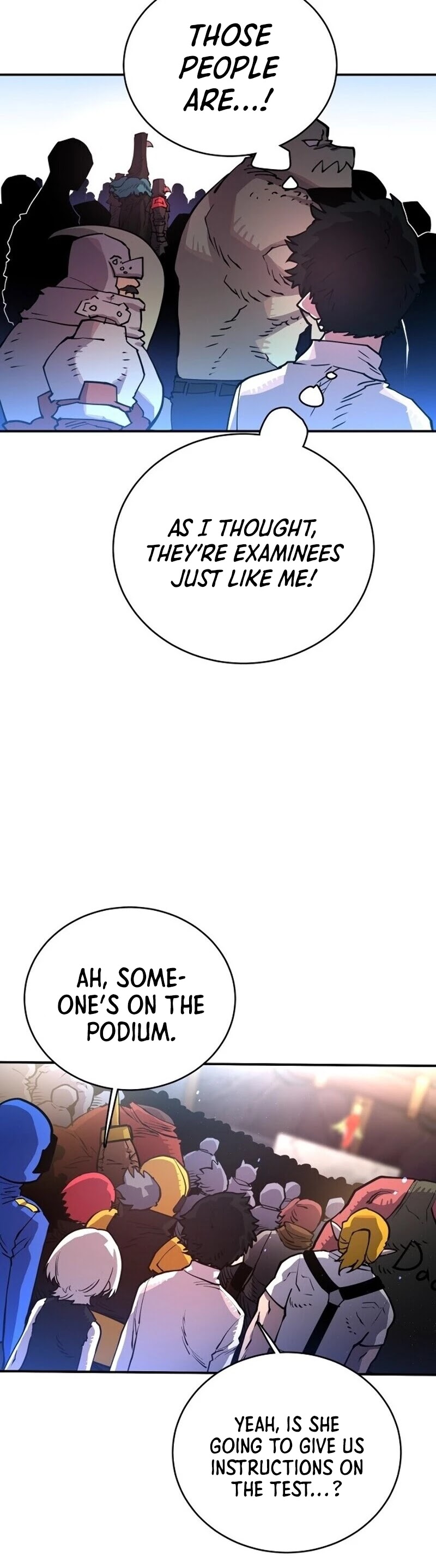 Player Chapter 11 page 17 - Chapter 11