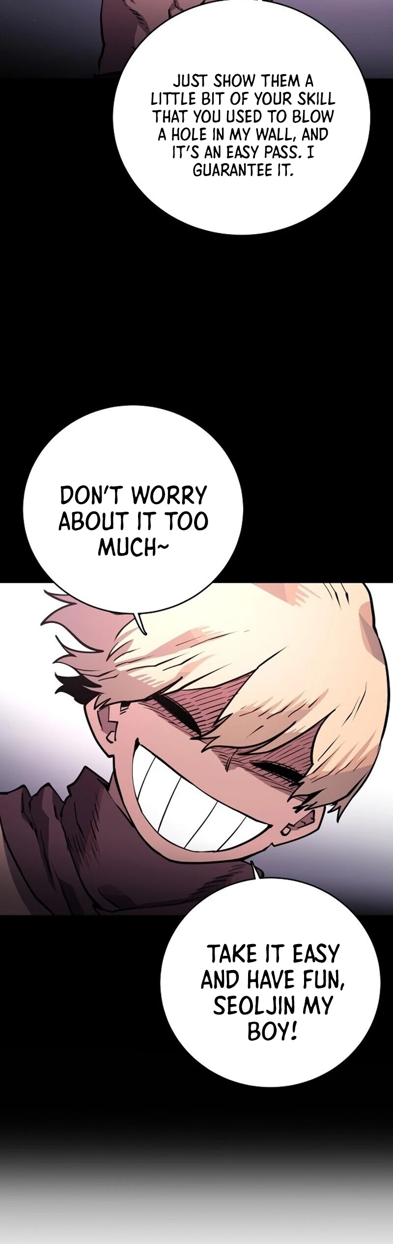 Player Chapter 11 page 21 - Chapter 11