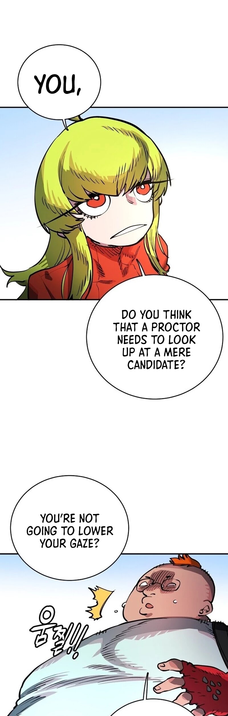 Player Chapter 11 page 26 - Chapter 11
