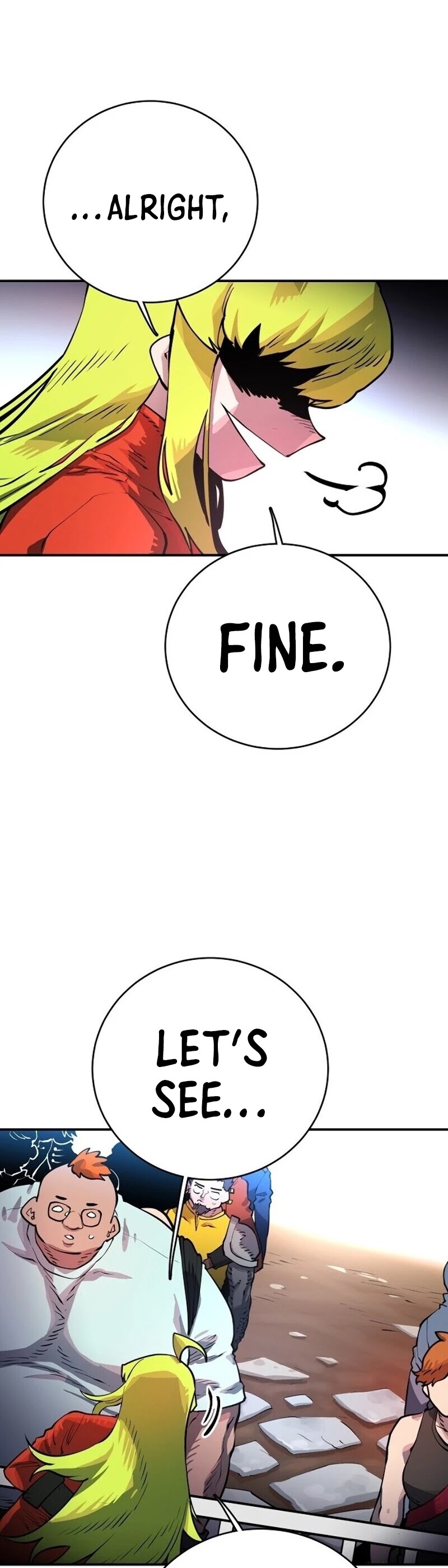 Player Chapter 11 page 28 - Chapter 11