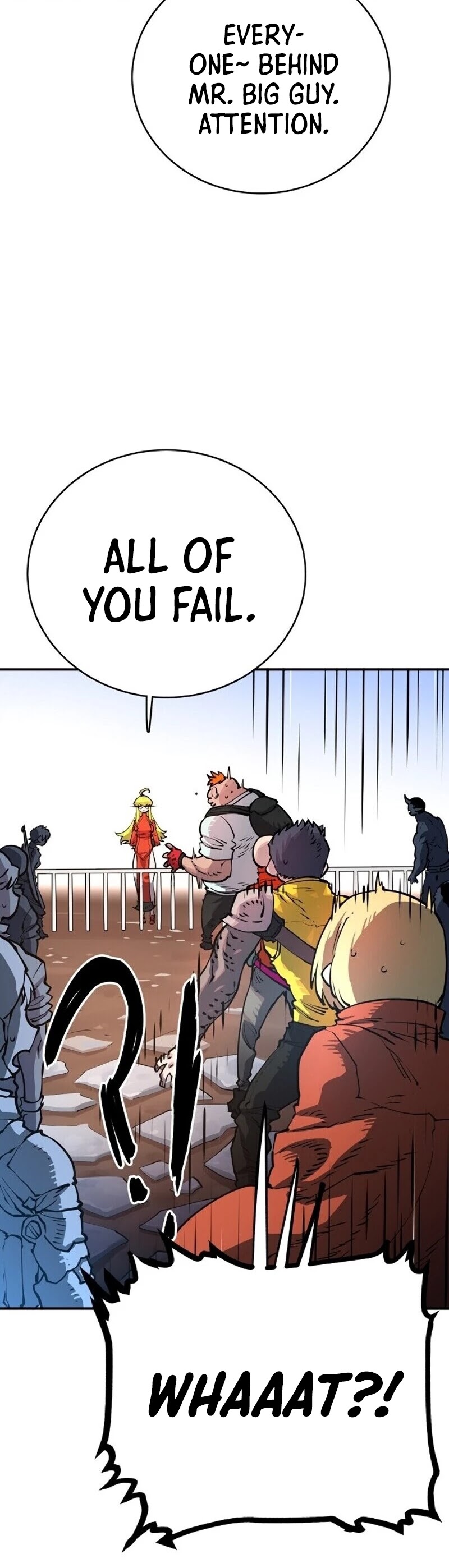 Player Chapter 11 page 29 - Chapter 11