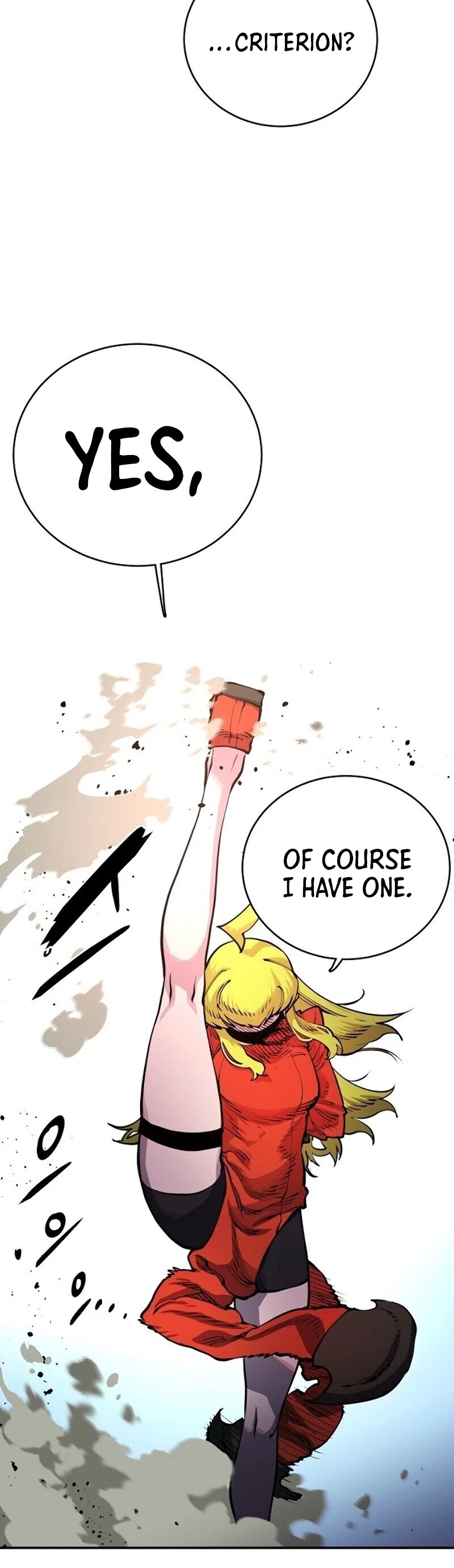 Player Chapter 11 page 31 - Chapter 11