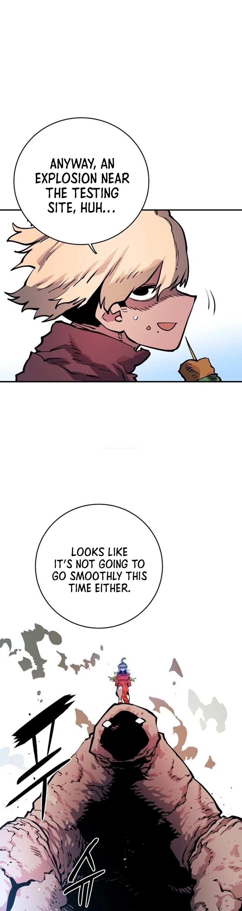 Player Chapter 11 page 34 - Chapter 11