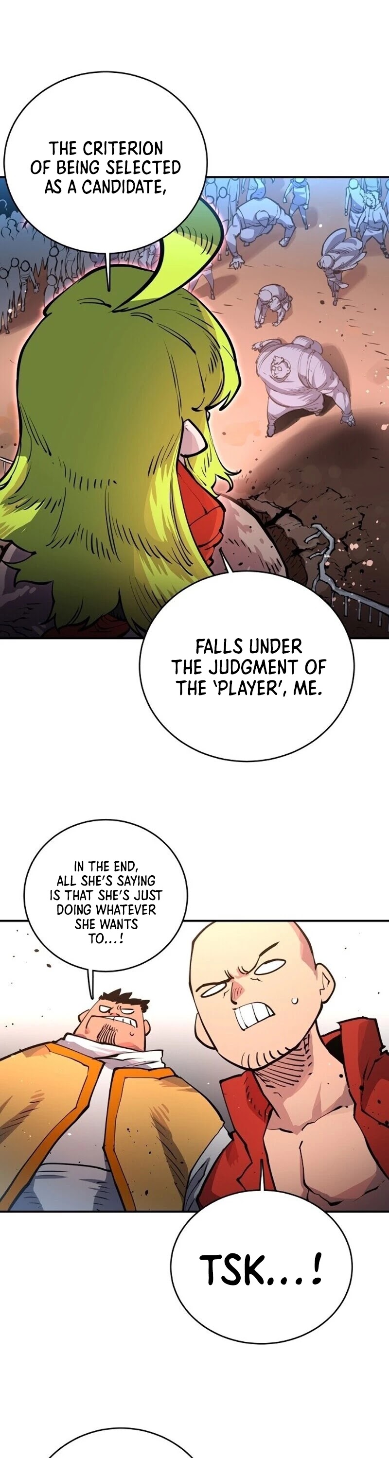 Player Chapter 11 page 37 - Chapter 11