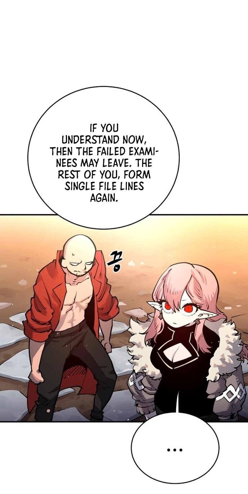 Player Chapter 11 page 39 - Chapter 11