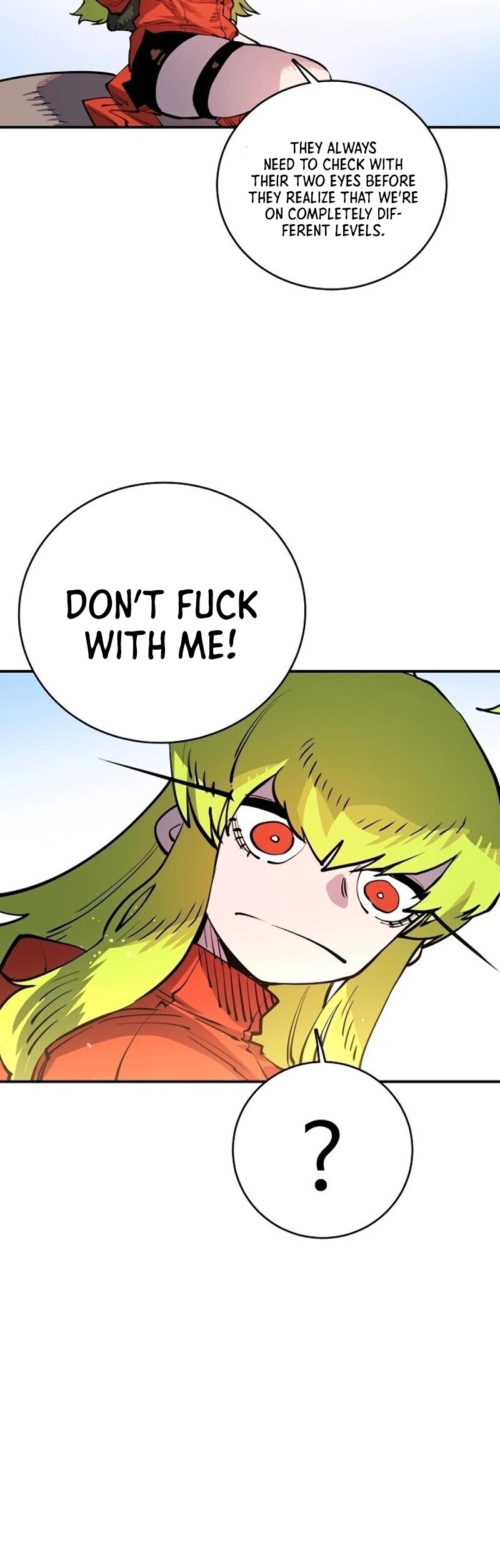 Player Chapter 11 page 41 - Chapter 11