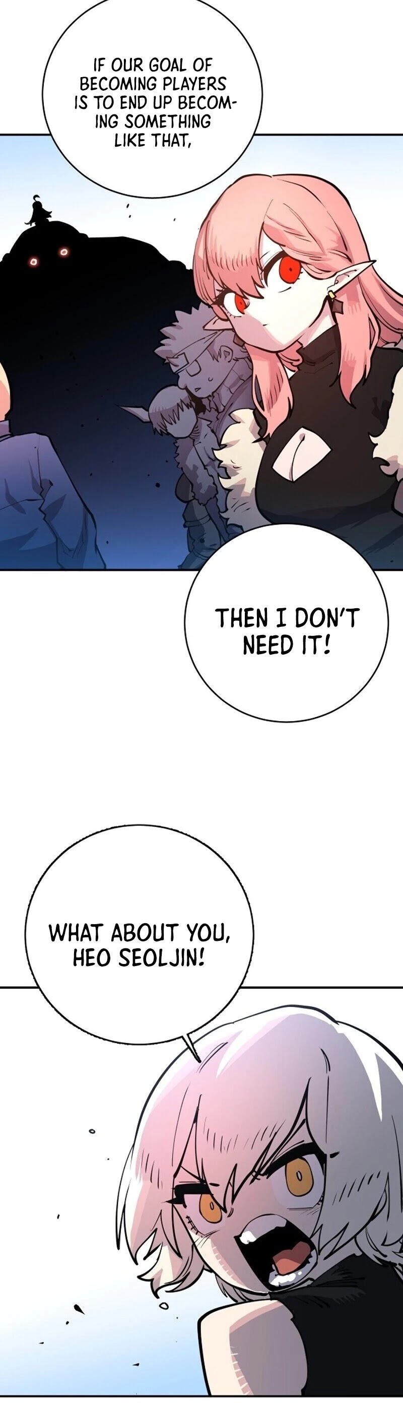 Player Chapter 11 page 43 - Chapter 11