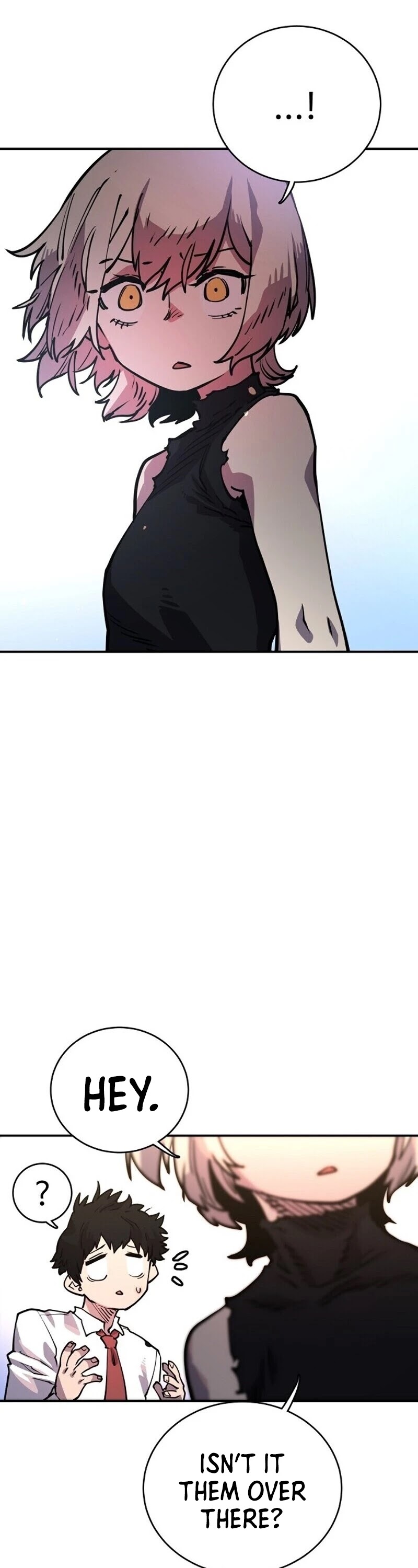 Player Chapter 11 page 6 - Chapter 11