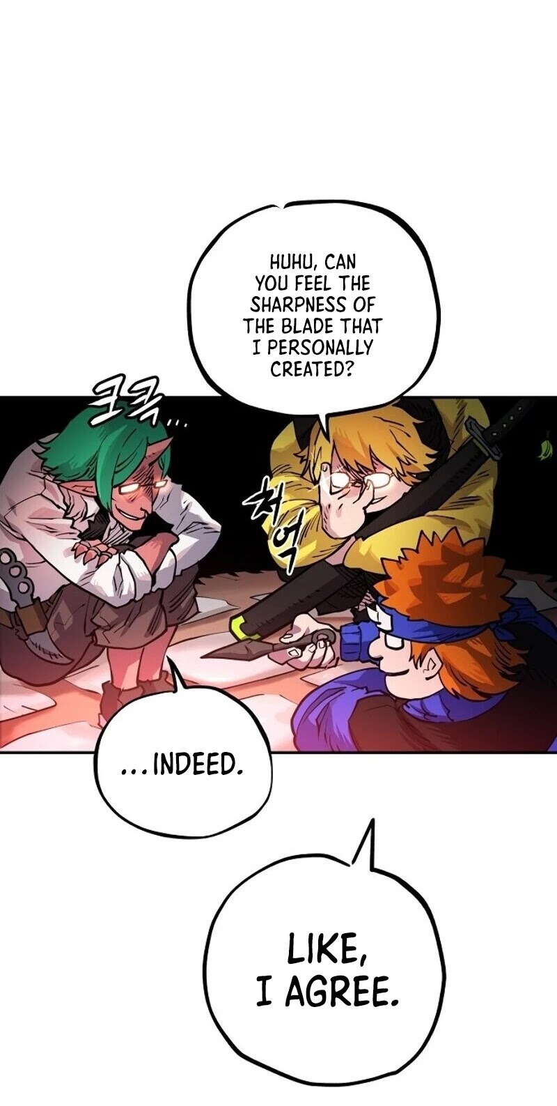 Player Chapter 11 page 8 - Chapter 11
