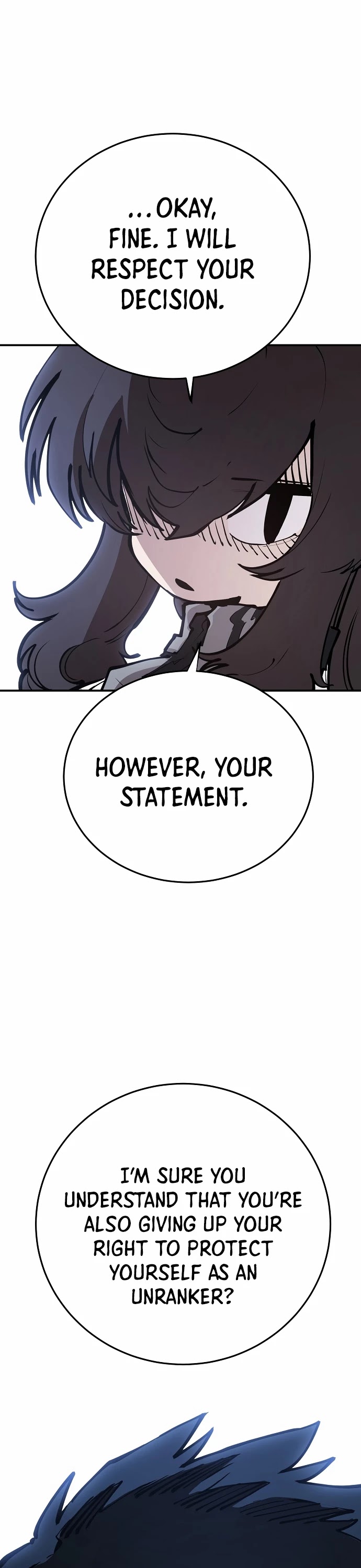 Player Chapter 110 page 18 - Chapter 110