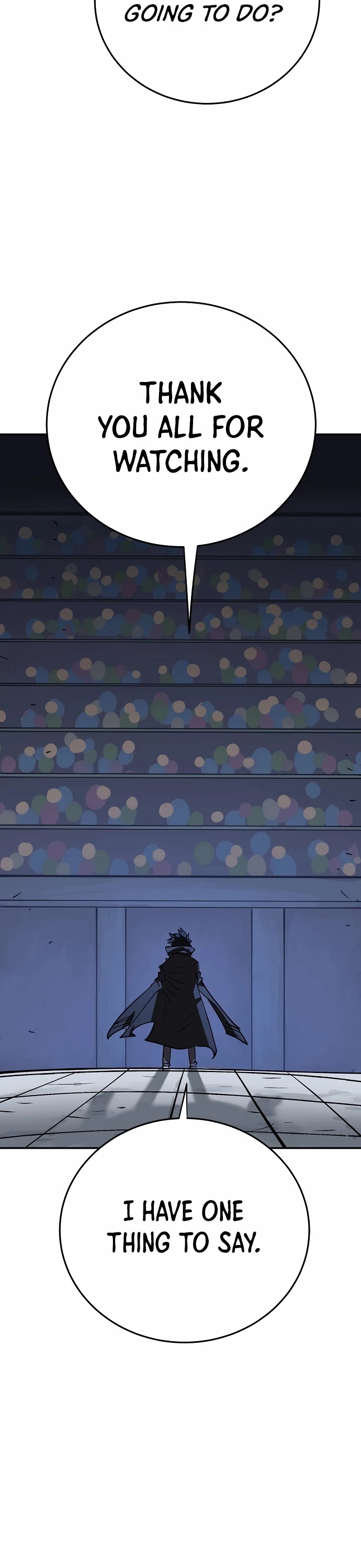 Player Chapter 110 page 22 - Chapter 110