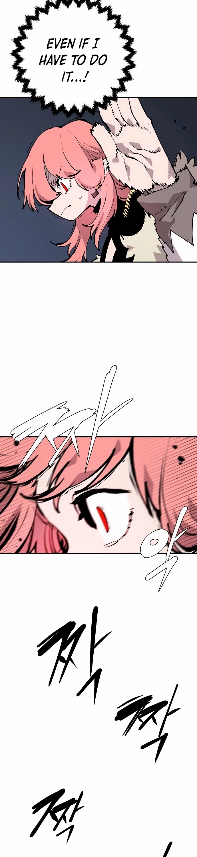 Player Chapter 110 page 29 - Chapter 110