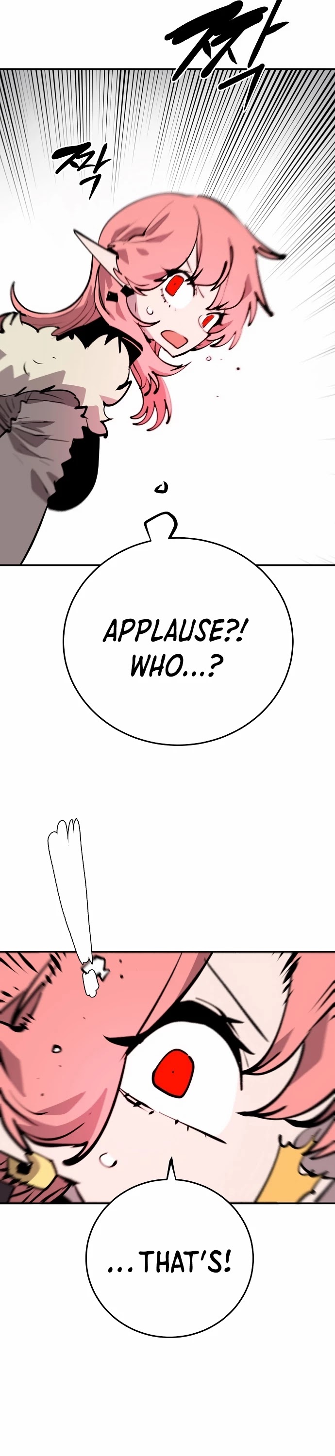 Player Chapter 110 page 30 - Chapter 110