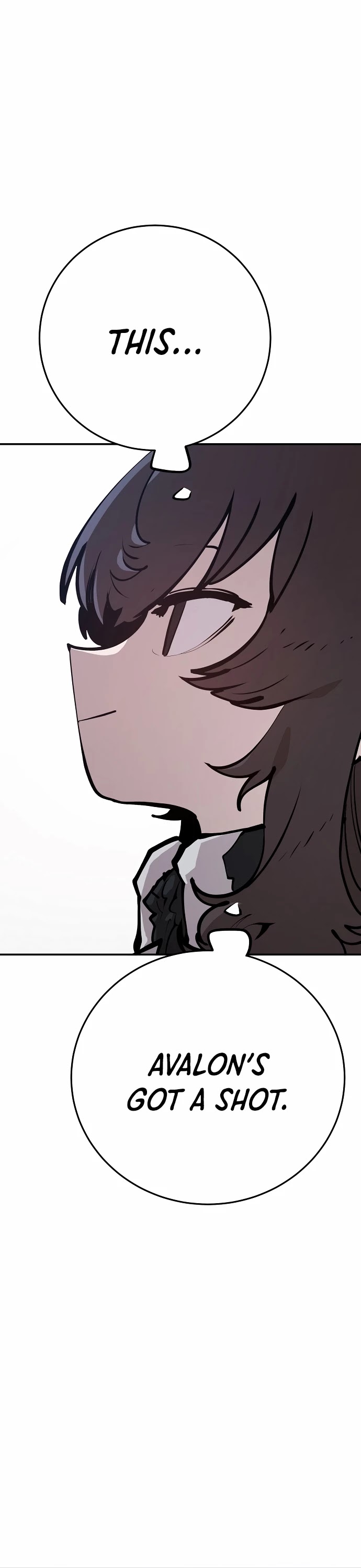 Player Chapter 110 page 42 - Chapter 110