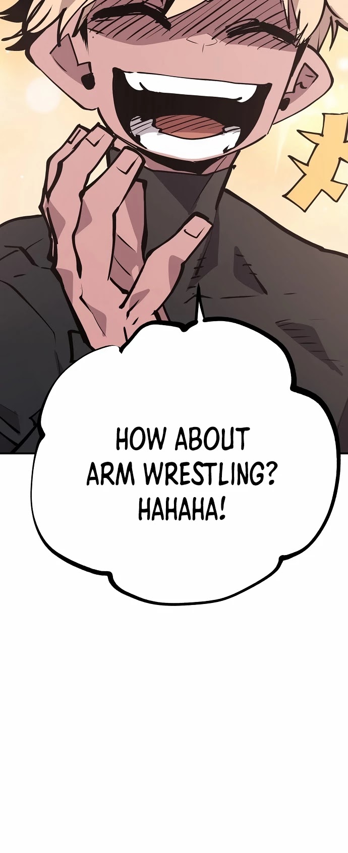 Player Chapter 110 page 45 - Chapter 110