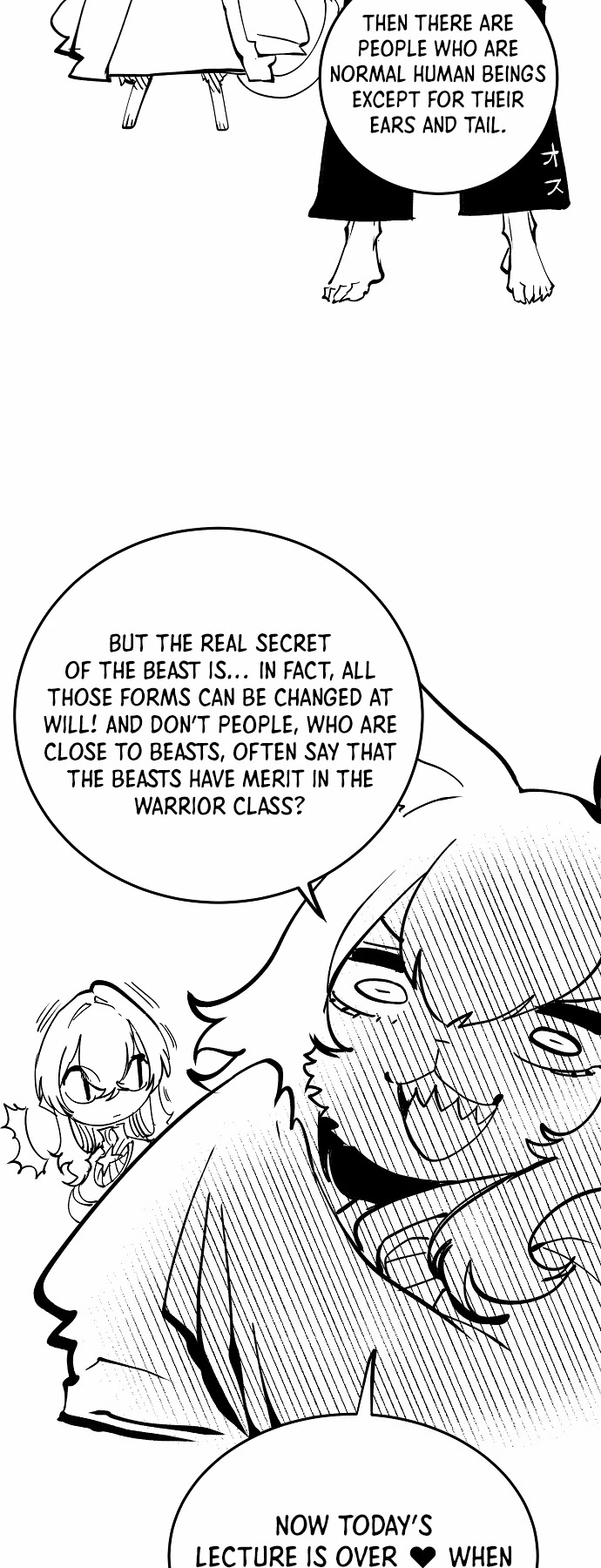 Player Chapter 110 page 48 - Chapter 110