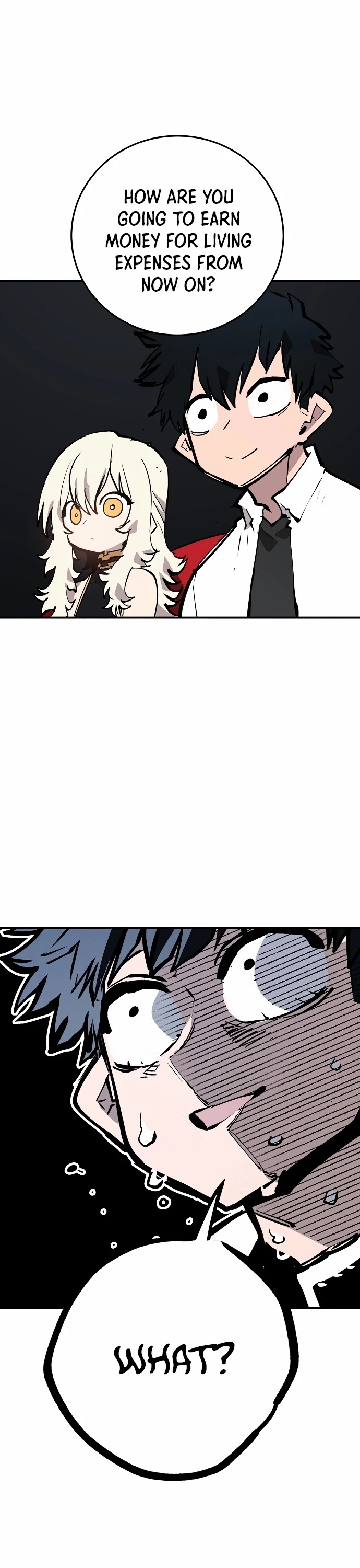 Player Chapter 111 page 11 - Chapter 111