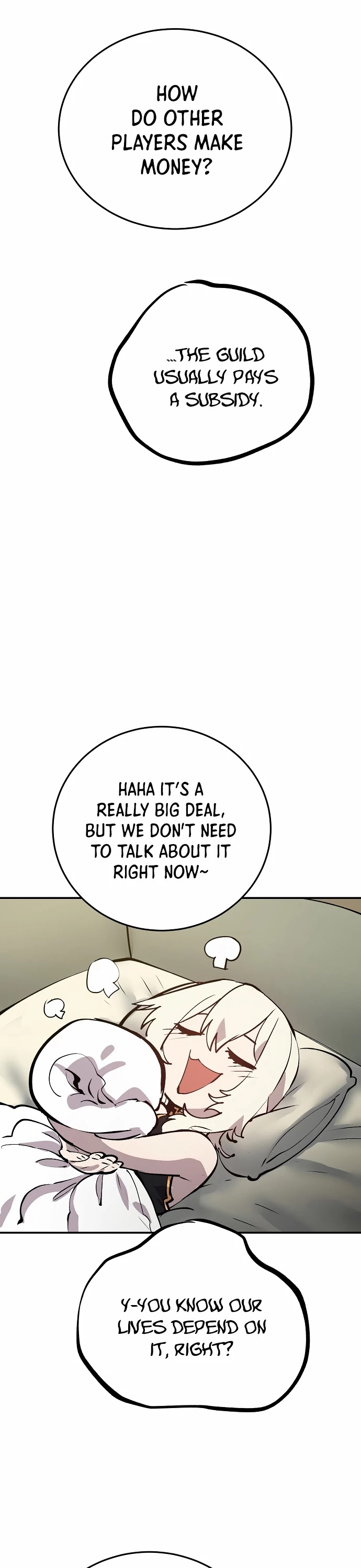 Player Chapter 111 page 16 - Chapter 111