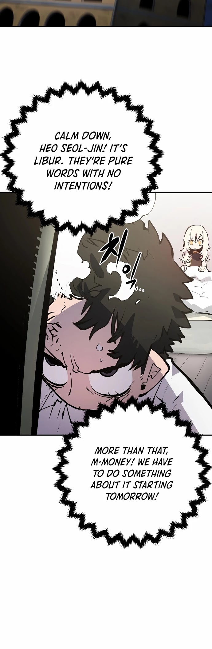 Player Chapter 111 page 19 - Chapter 111