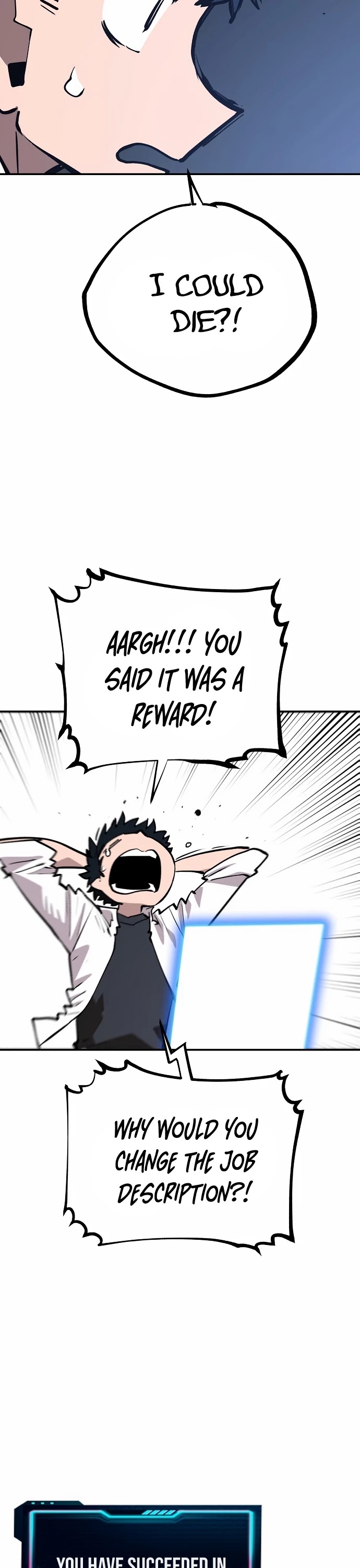 Player Chapter 111 page 23 - Chapter 111