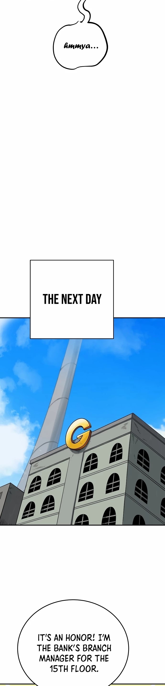 Player Chapter 111 page 29 - Chapter 111