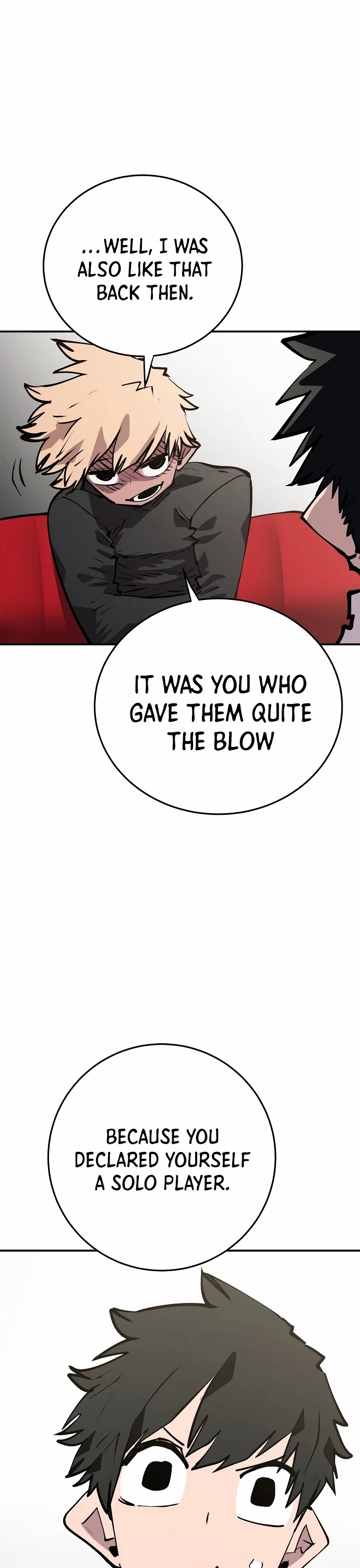 Player Chapter 111 page 3 - Chapter 111