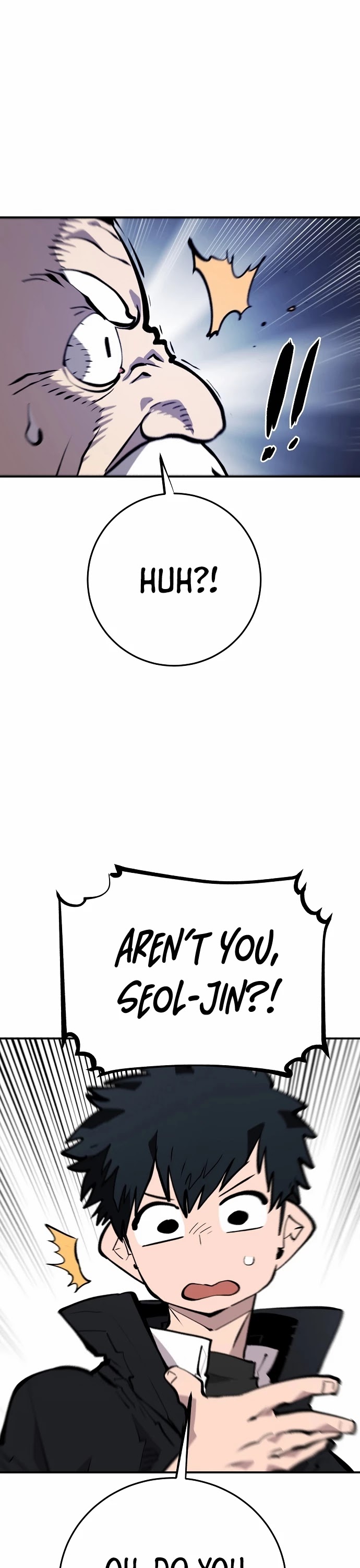 Player Chapter 111 page 31 - Chapter 111
