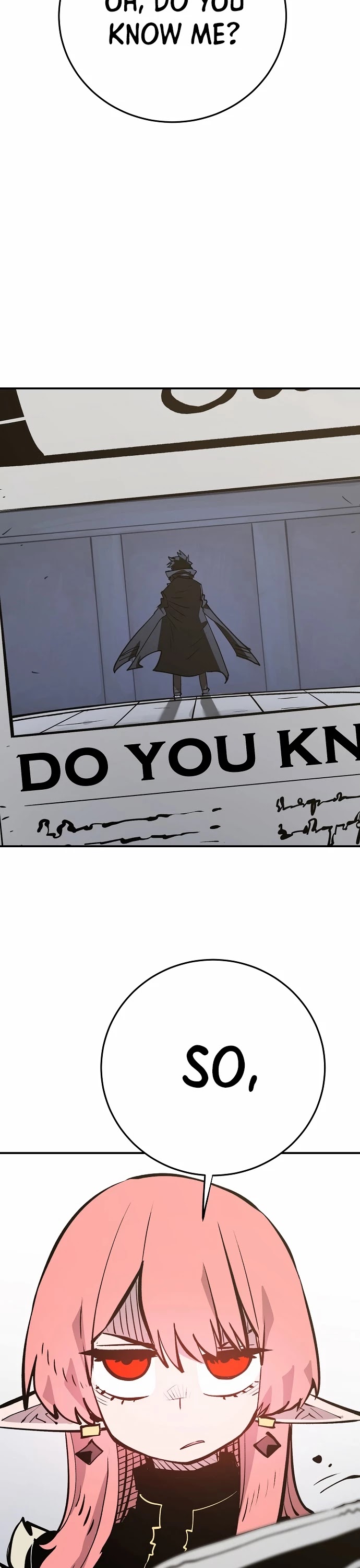 Player Chapter 111 page 32 - Chapter 111