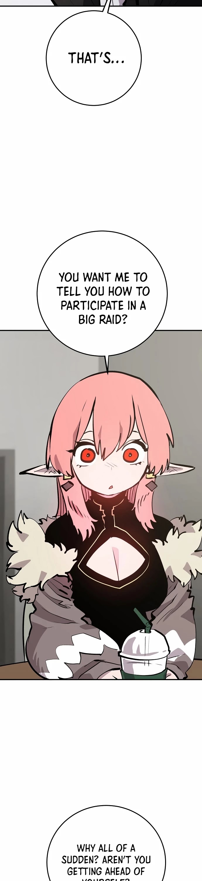 Player Chapter 111 page 37 - Chapter 111