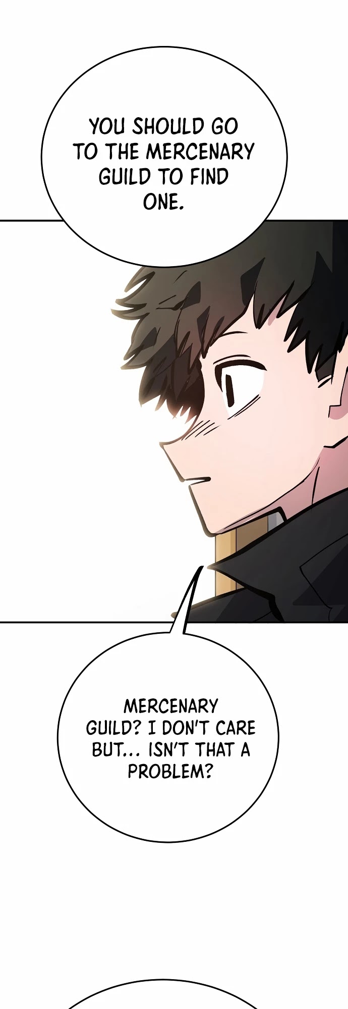 Player Chapter 111 page 39 - Chapter 111