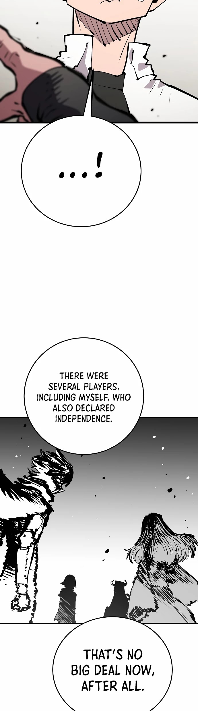 Player Chapter 111 page 4 - Chapter 111