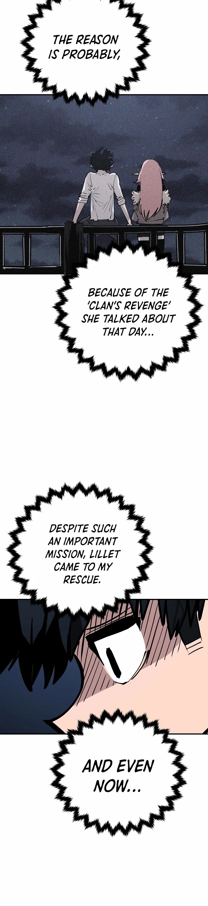 Player Chapter 111 page 43 - Chapter 111