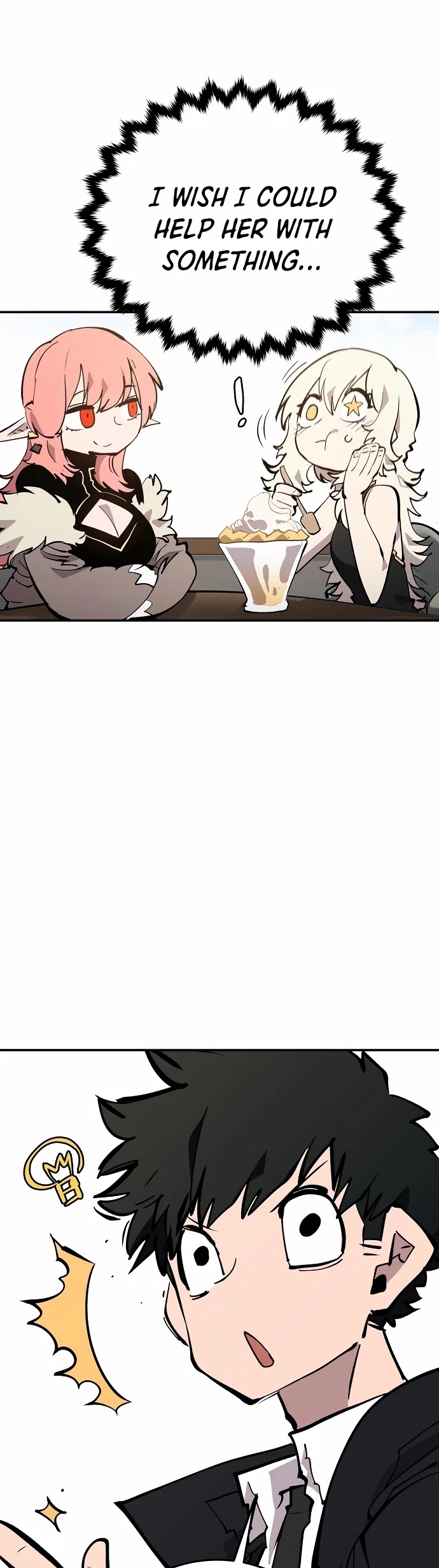 Player Chapter 111 page 44 - Chapter 111
