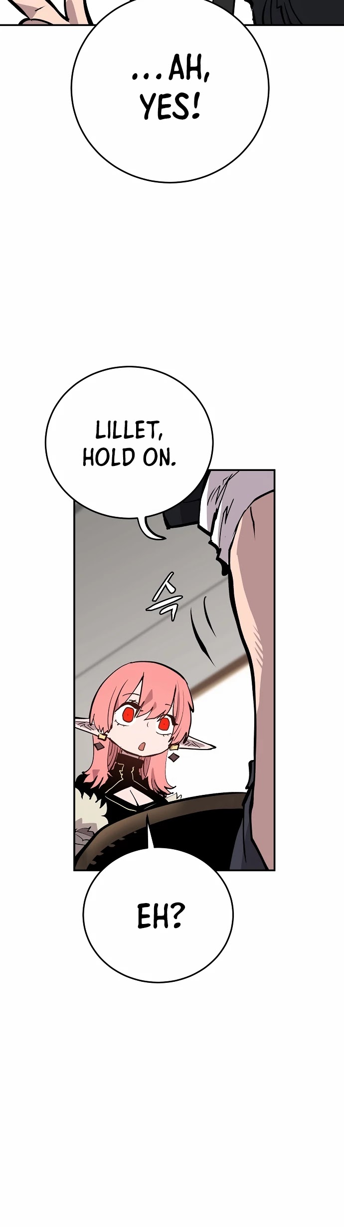 Player Chapter 111 page 45 - Chapter 111