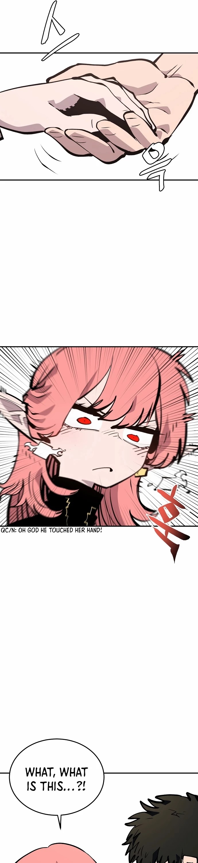 Player Chapter 111 page 46 - Chapter 111
