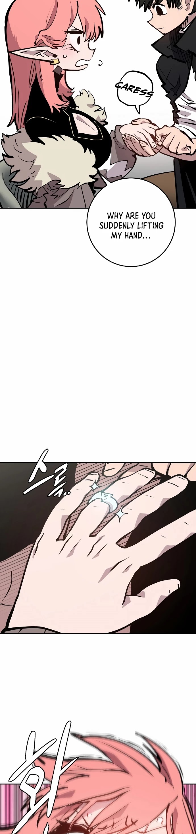 Player Chapter 111 page 47 - Chapter 111