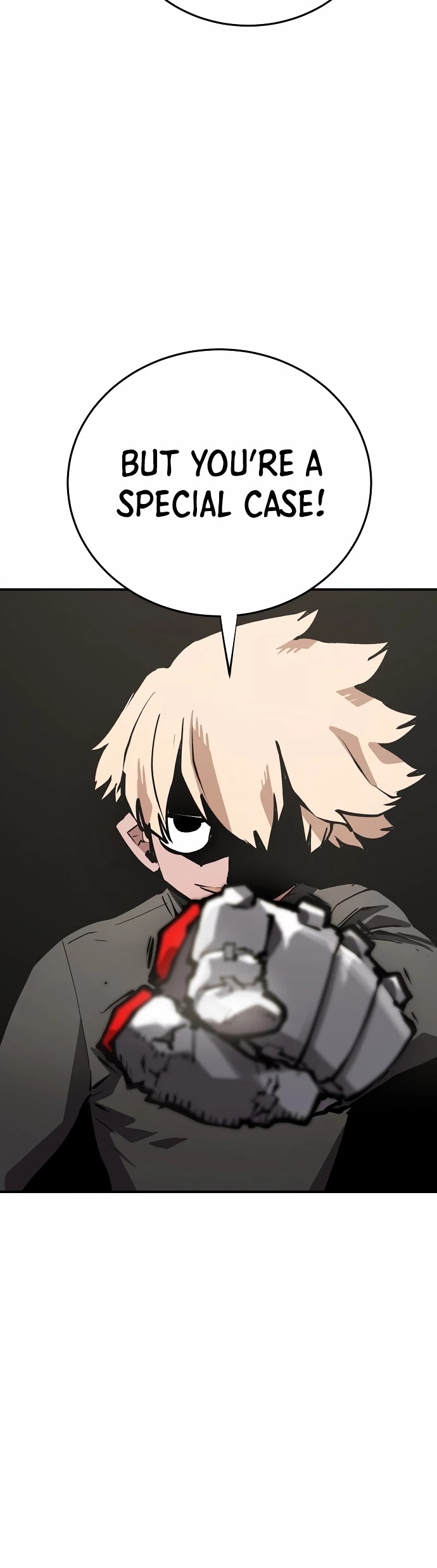 Player Chapter 111 page 5 - Chapter 111