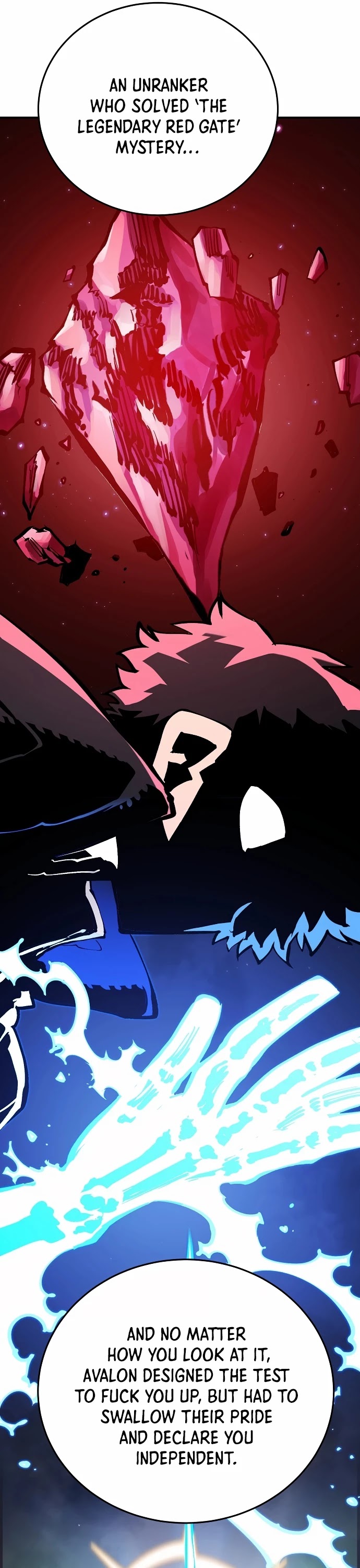 Player Chapter 111 page 6 - Chapter 111
