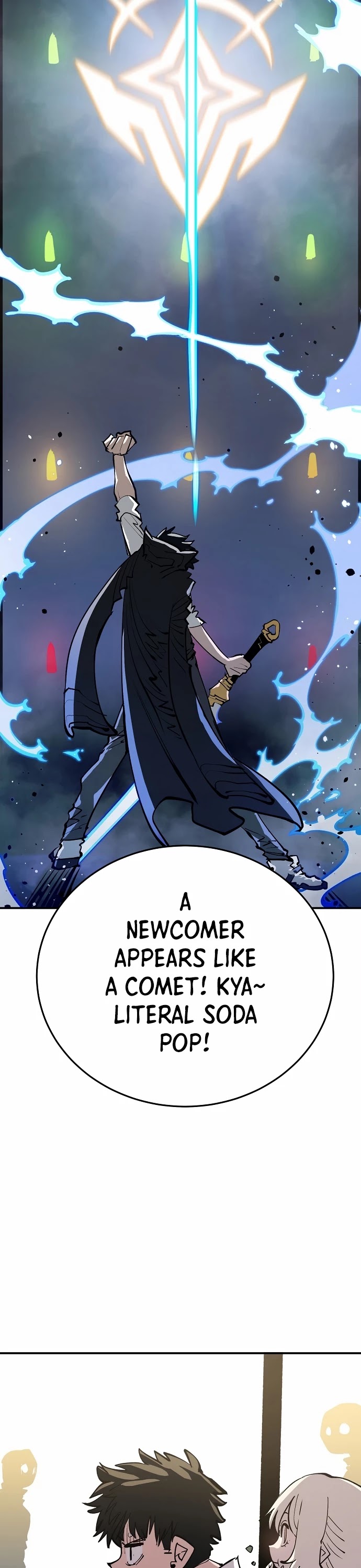 Player Chapter 111 page 7 - Chapter 111