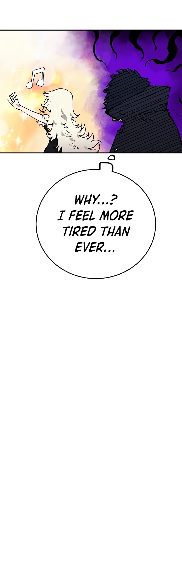Player Chapter 112 page 20 - Chapter 112