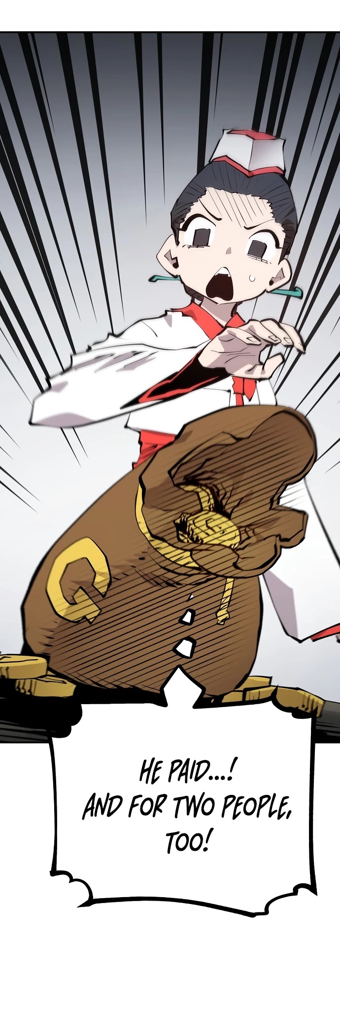 Player Chapter 112 page 25 - Chapter 112