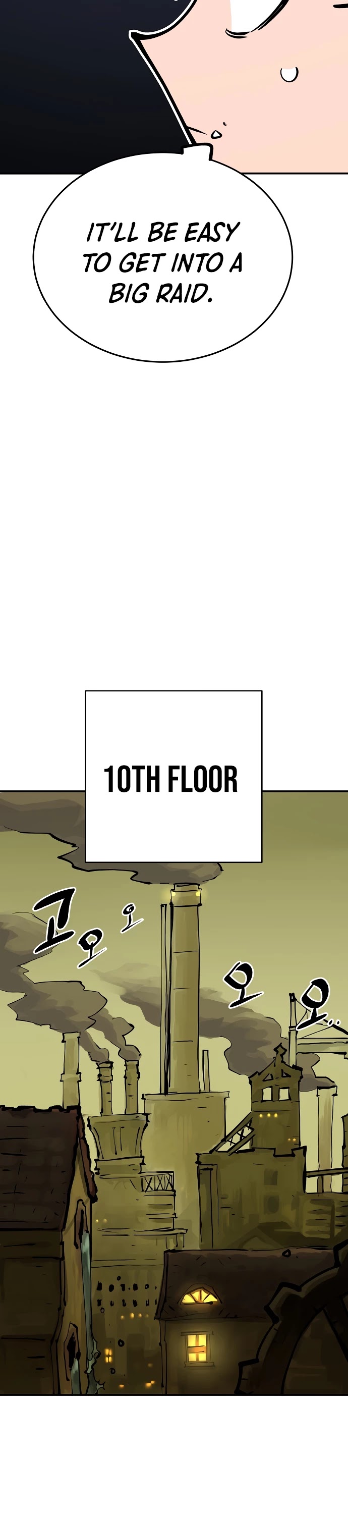 Player Chapter 112 page 28 - Chapter 112