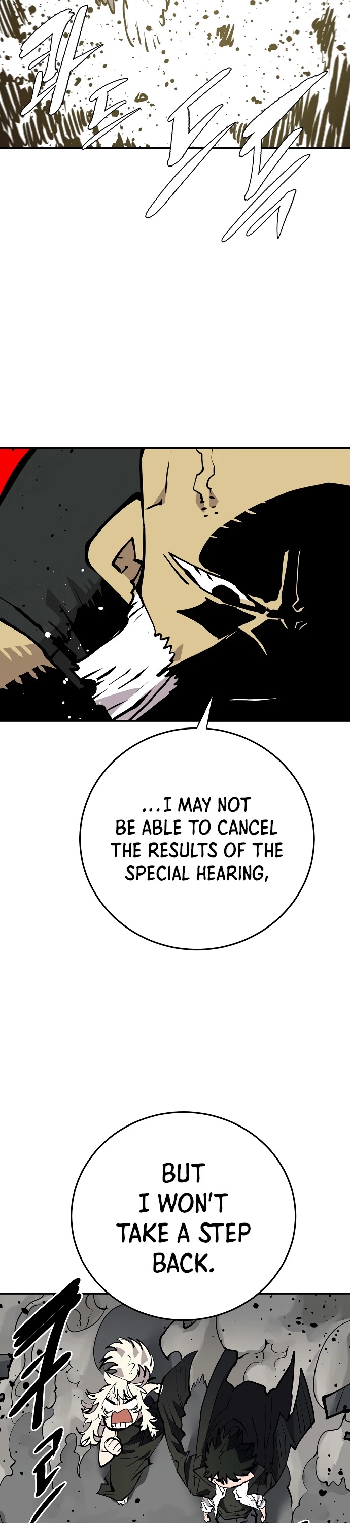 Player Chapter 112 page 37 - Chapter 112
