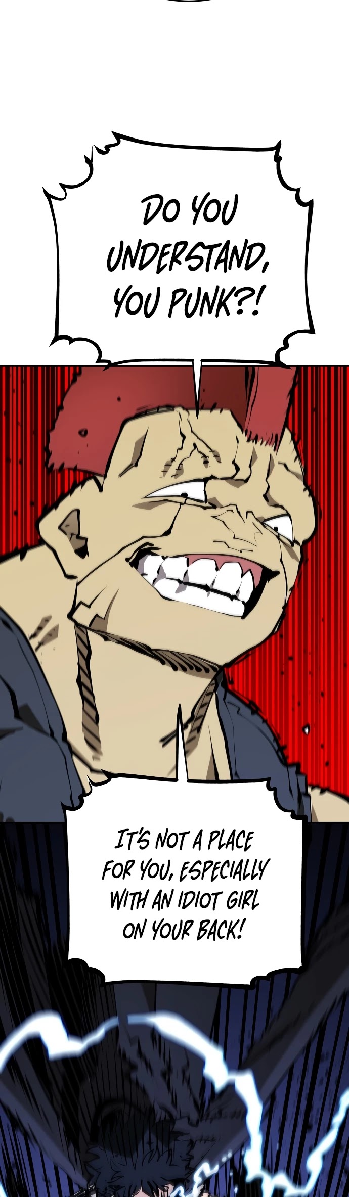 Player Chapter 112 page 39 - Chapter 112