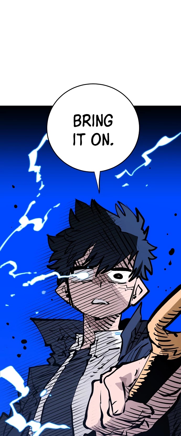 Player Chapter 112 page 49 - Chapter 112