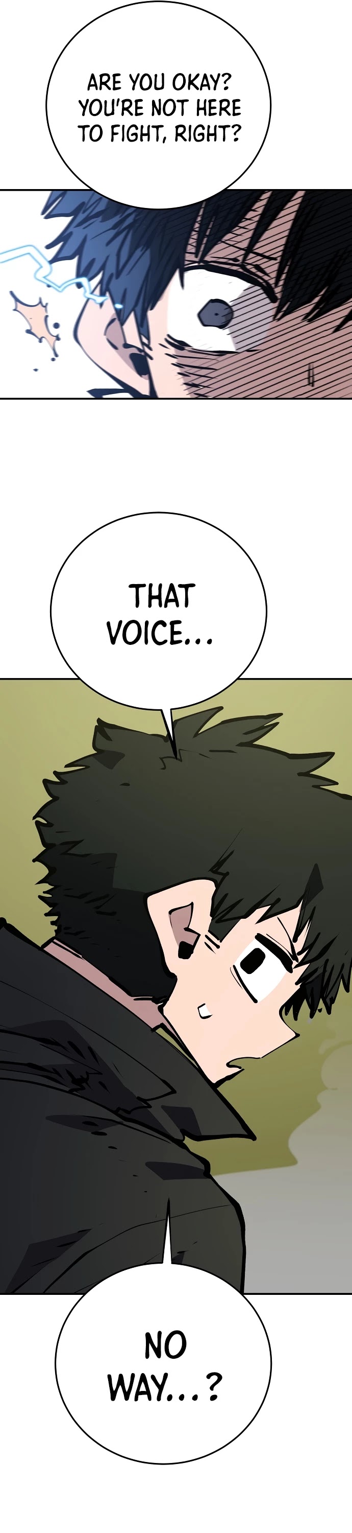 Player Chapter 112 page 51 - Chapter 112